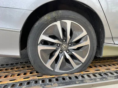 2018 Honda Accord 1HGCV3650JA510607 VIN:1HGCV3650JA510607