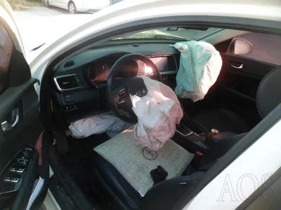 2015 Kia K5 VIN: