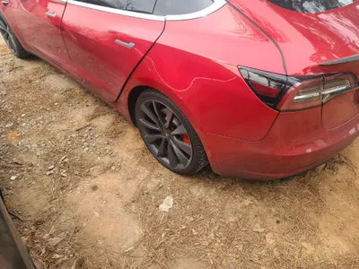 2020 Tesla Model 3 465KM5YJ3E1EC3LF8 VIN:465KM5YJ3E1EC3LF8