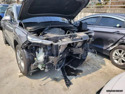 2018 Hyundai Santa FE KMHS281BBKU028913 VIN:KMHS281BBKU028913