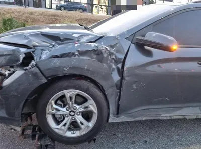 2021 Hyundai Kona VIN: