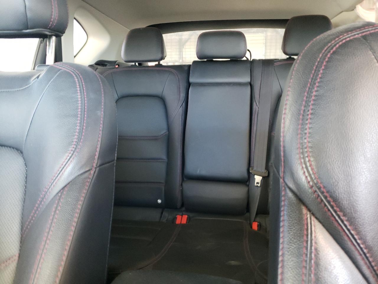 2022 MAZDA CX-5 PREFERRED VIN:JM3KFBCM7N1618703