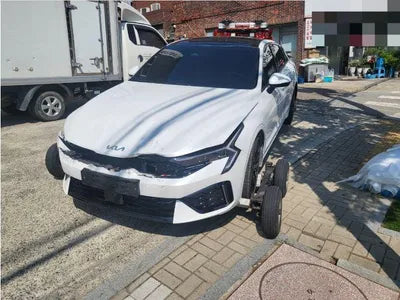 2023 Kia K5 VIN: