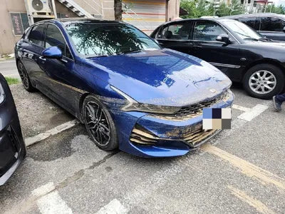 2020 Kia K5 KNAG3412BLA038466 VIN:KNAG3412BLA038466