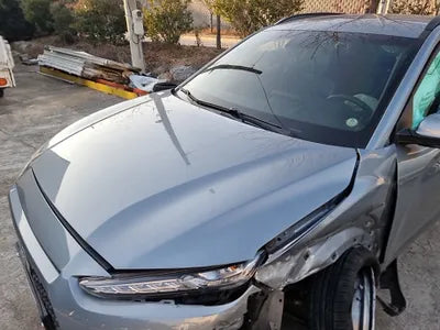 2018 Hyundai Kona KMHK4815GJU034114 VIN:KMHK4815GJU034114