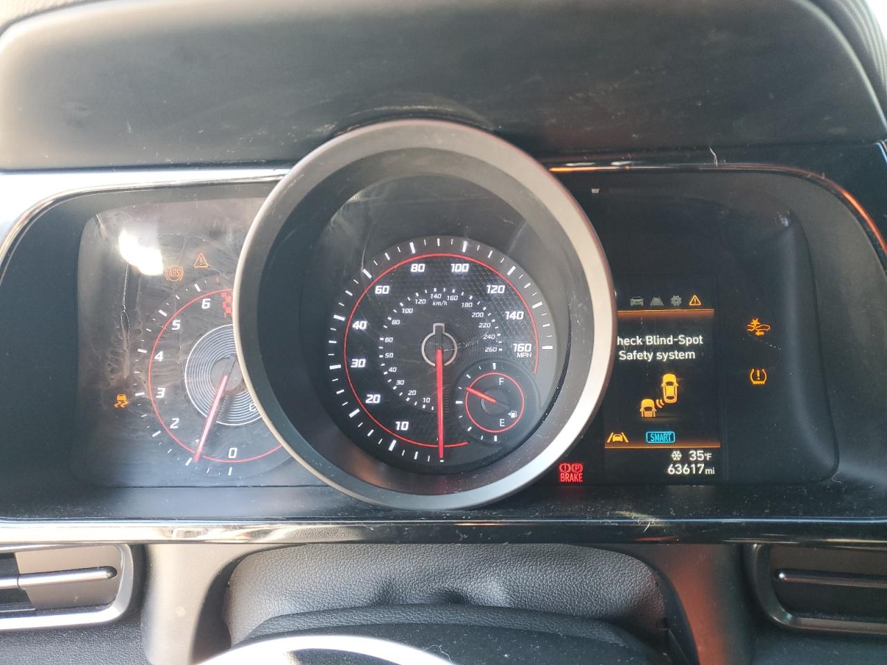 2022 HYUNDAI ELANTRA N LINE VIN:KMHLR4AF0NU238939