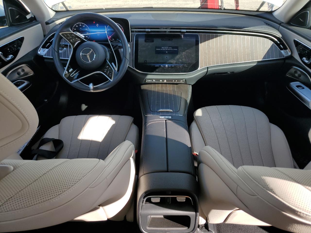 2024 MERCEDES-BENZ E 450 4MATIC VIN:W1KLF6BB9RA044900