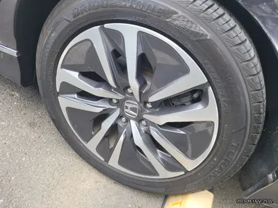 2019 Honda Accord 1HGCV3690KA511579 VIN:1HGCV3690KA511579