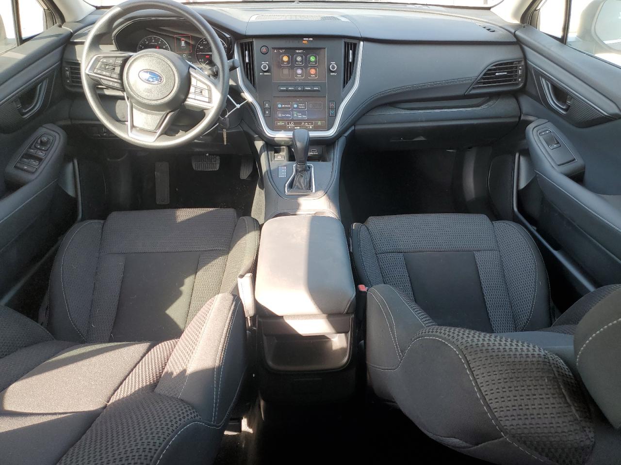 2024 SUBARU OUTBACK  VIN:4S4BTAAC8R3210349