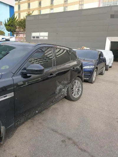 2019 Jaguar F-Pace SADCA2BN2KA369619 VIN:SADCA2BN2KA369619