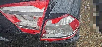 2015 Volkswagen Passat VIN: