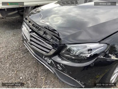 2018 Mercedes-Benz E 300 WDDZF4JB1KA574767 VIN:WDDZF4JB1KA574767