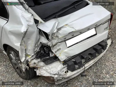 2015 Volvo S80 YV1AS84BBF1191591 VIN:YV1AS84BBF1191591