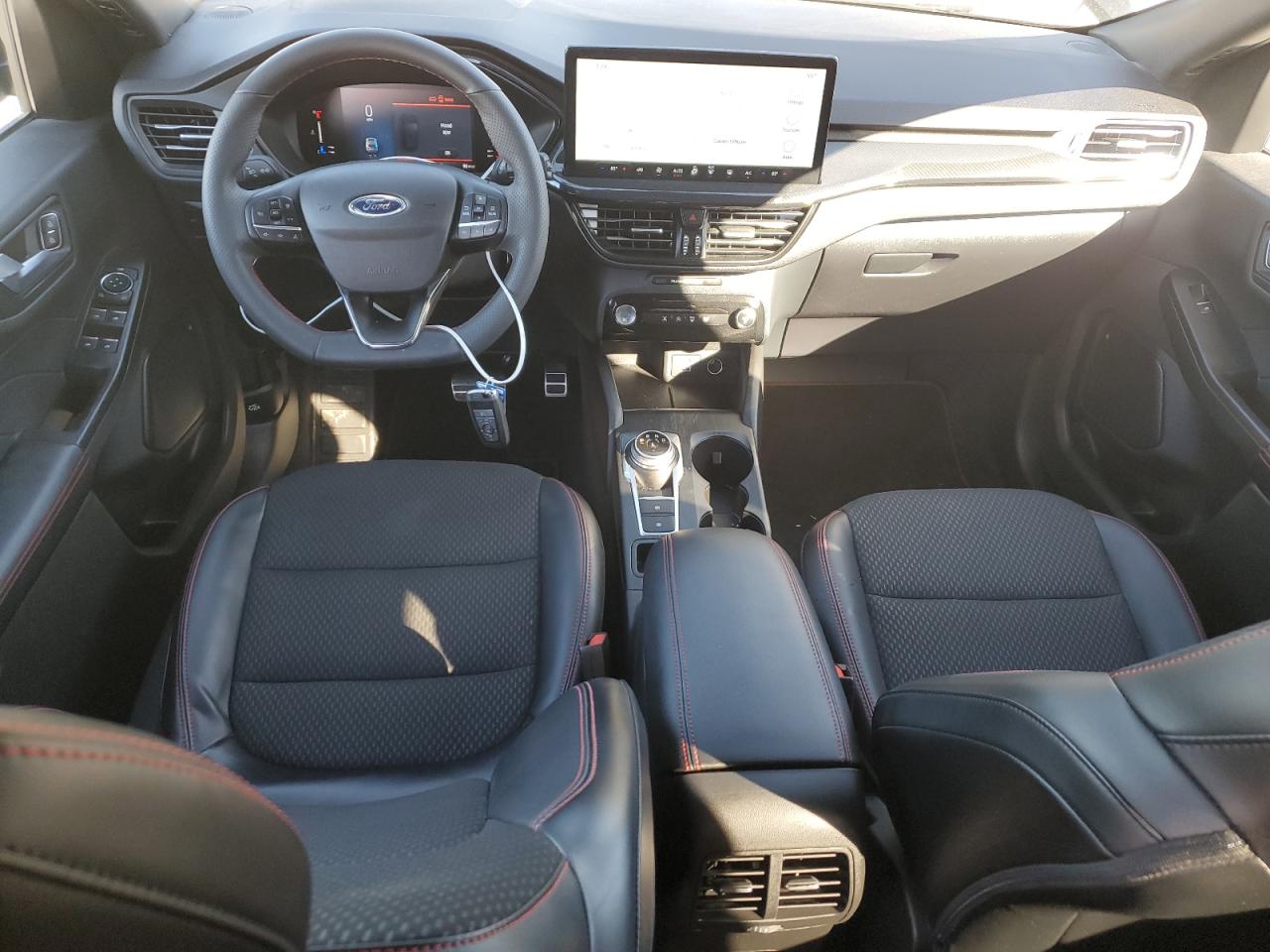 2023 FORD ESCAPE ST LINE VIN:1FMCU0MN8PUB31053