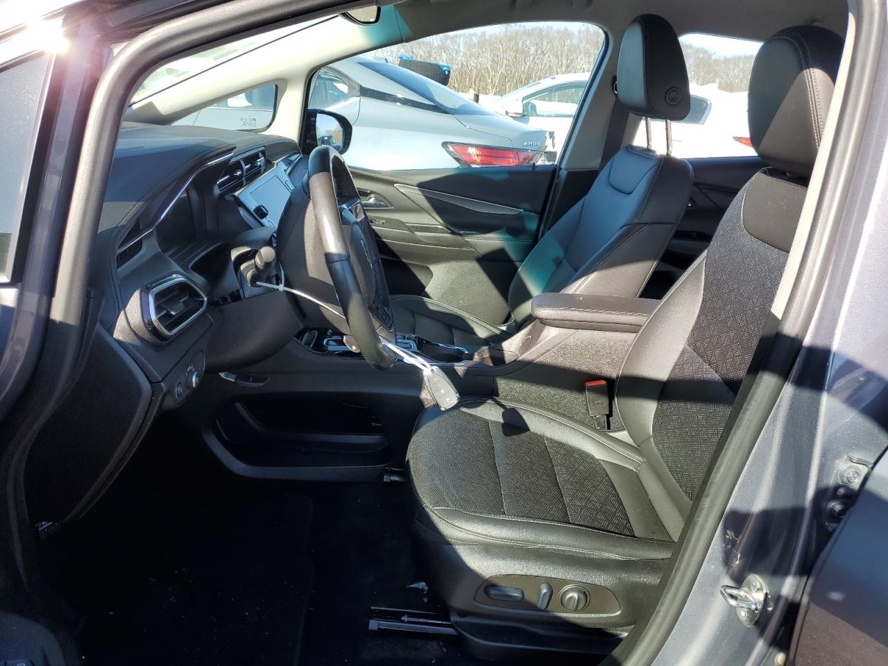 2023 CHEVROLET BOLT EV 2LT VIN:1G1FX6S02P4132372