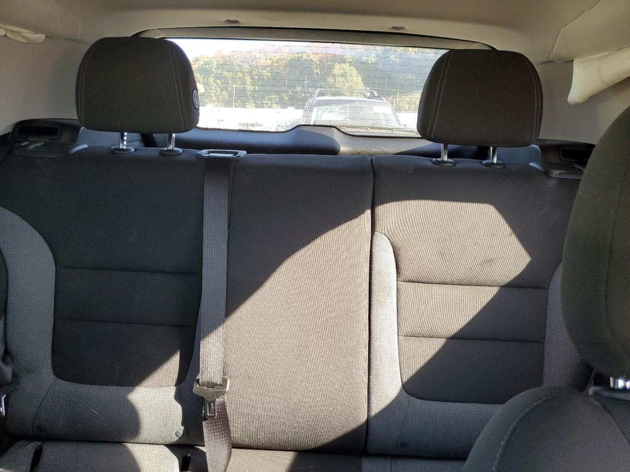 2022 CHEVROLET TRAILBLAZER LT VIN:KL79MRSL3NB090017