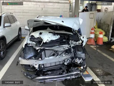 2020 Mercedes-Benz GLC 300 W1N0G5DB8MF884446 VIN:W1N0G5DB8MF884446