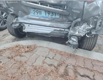 2019 Hyundai Kona KMHK381GFKU038961 VIN:KMHK381GFKU038961