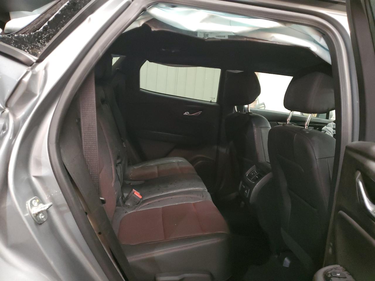 2024 CHEVROLET BLAZER RS VIN:3GNKBKRS7RS160053