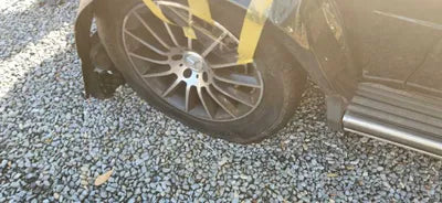 2021 Mercedes-Benz G 400 W1NYC5AJ6MX389683 VIN:W1NYC5AJ6MX389683