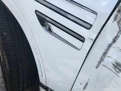 2021 Genesis GV80 VIN: