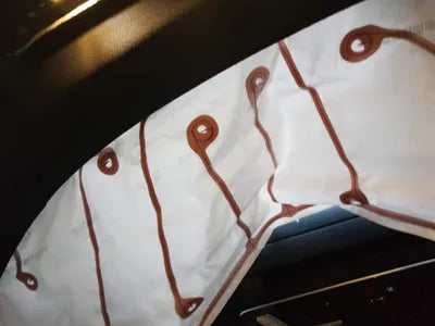 2023 Mercedes-Benz S 350 W1K6F3AB5PA212509 VIN:W1K6F3AB5PA212509