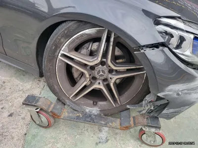 2020 Mercedes-Benz C 200 W1KWJ8AB9LF993513 VIN:W1KWJ8AB9LF993513