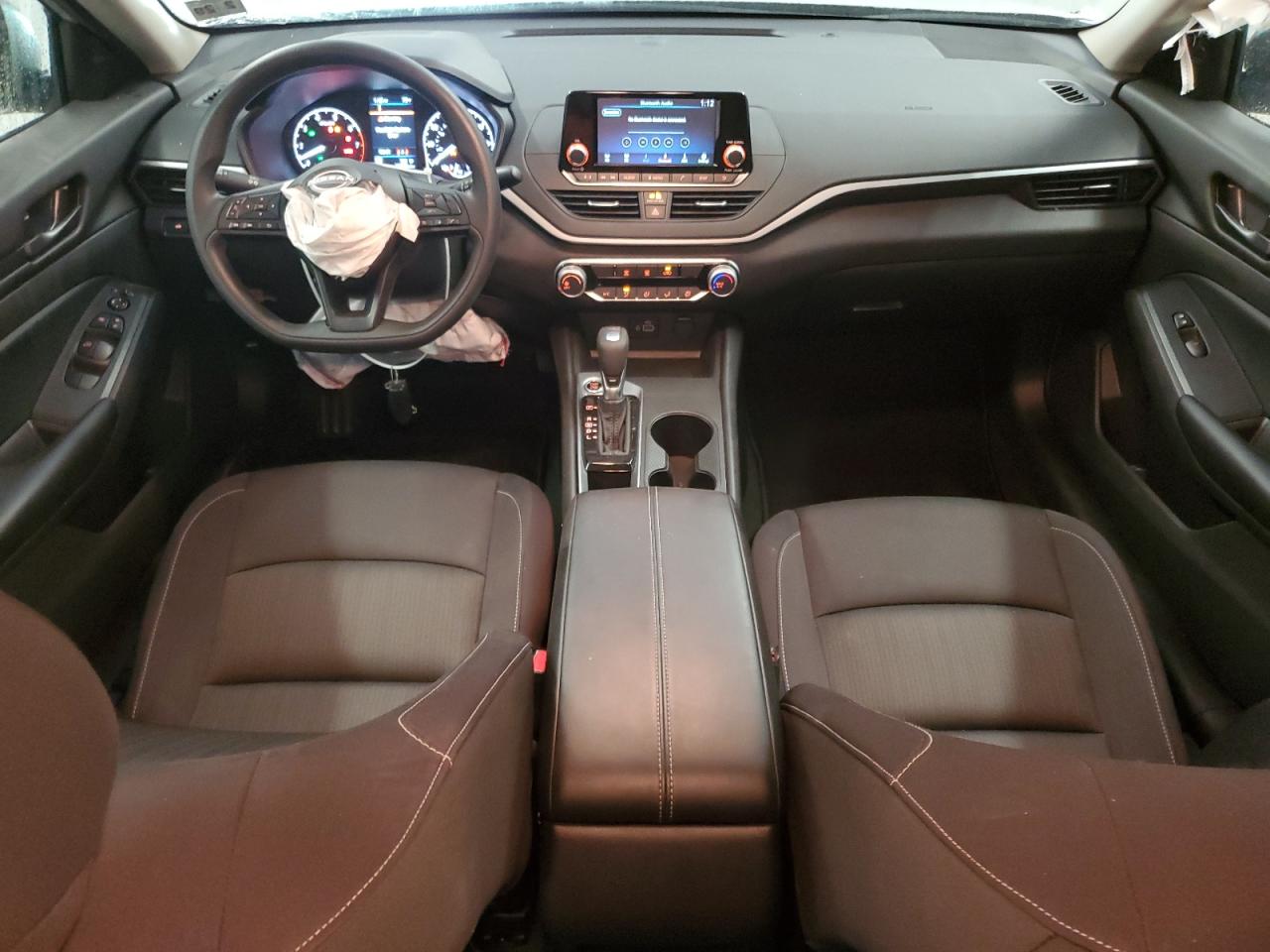2024 NISSAN ALTIMA S VIN:1N4BL4BV2RN385230