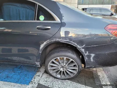 2018 Mercedes-Benz S 450 WDDUG6GB3JA358377 VIN:WDDUG6GB3JA358377