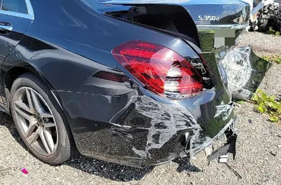 2019 Mercedes-Benz S 350 WDDUF2BB2KA484458 VIN:WDDUF2BB2KA484458