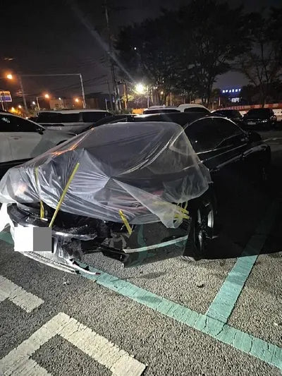 2022 Genesis G80 VIN: