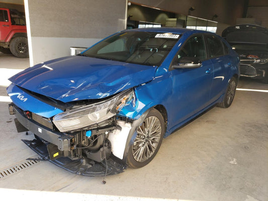 2023 KIA FORTE GT LINE VIN:3KPF54AD1PE680285
