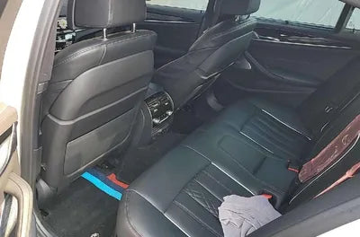 2020 BMW 540 WBAJS3100LCE32038 VIN:WBAJS3100LCE32038