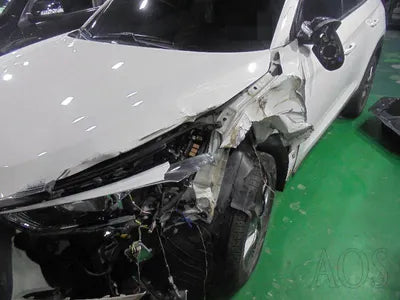 2017 Hyundai Tucson VIN: