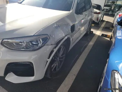 2021 BMW 330 WBATS510XM9G15191 VIN:WBATS510XM9G15191