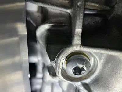 2023 BMW B3 NONE VIN: