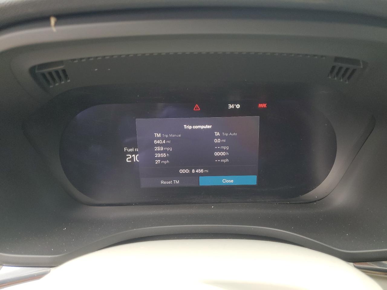 2024 VOLVO XC60 PLUS VIN:YV4L12RL4R1829838