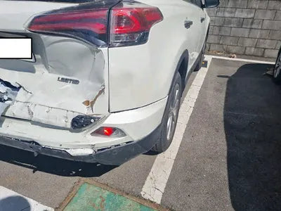 2017 Toyota RAV4 JTMYFREVXHD105725 VIN:JTMYFREVXHD105725