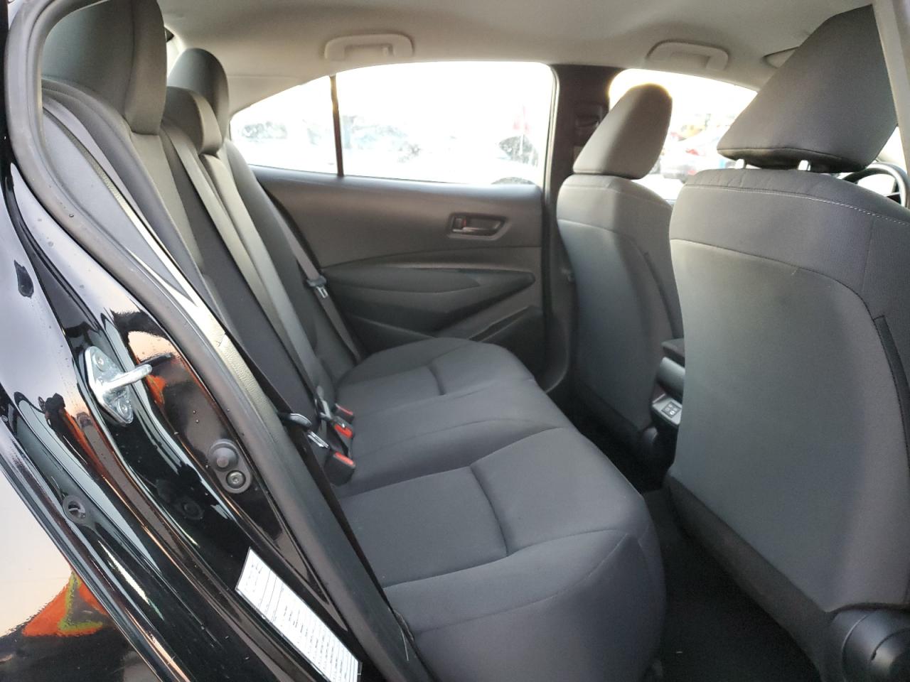 2023 TOYOTA COROLLA LE VIN:5YFB4MDE1PP061450