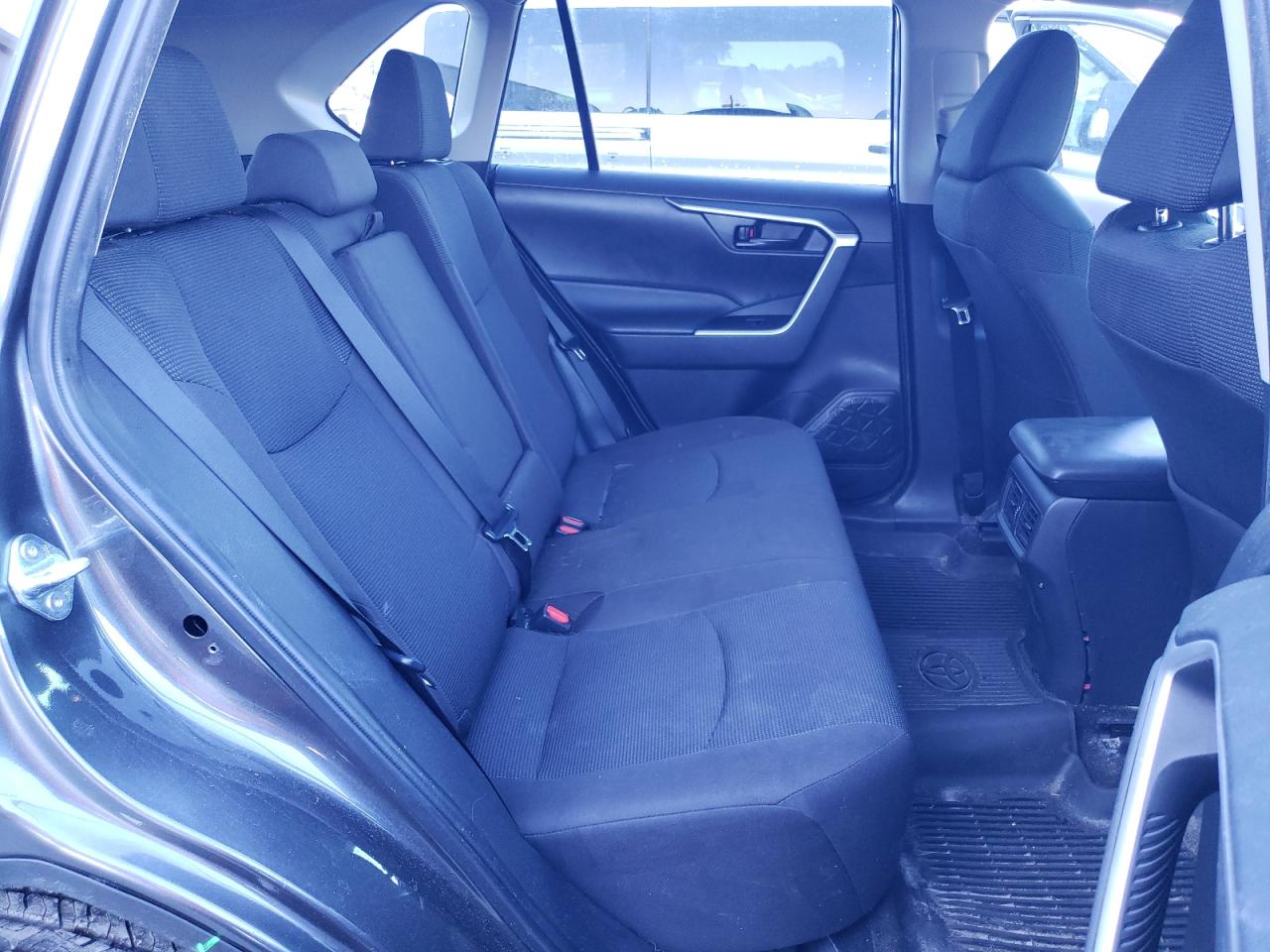 2023 TOYOTA RAV4 LE VIN:2T3H1RFV3PC238455