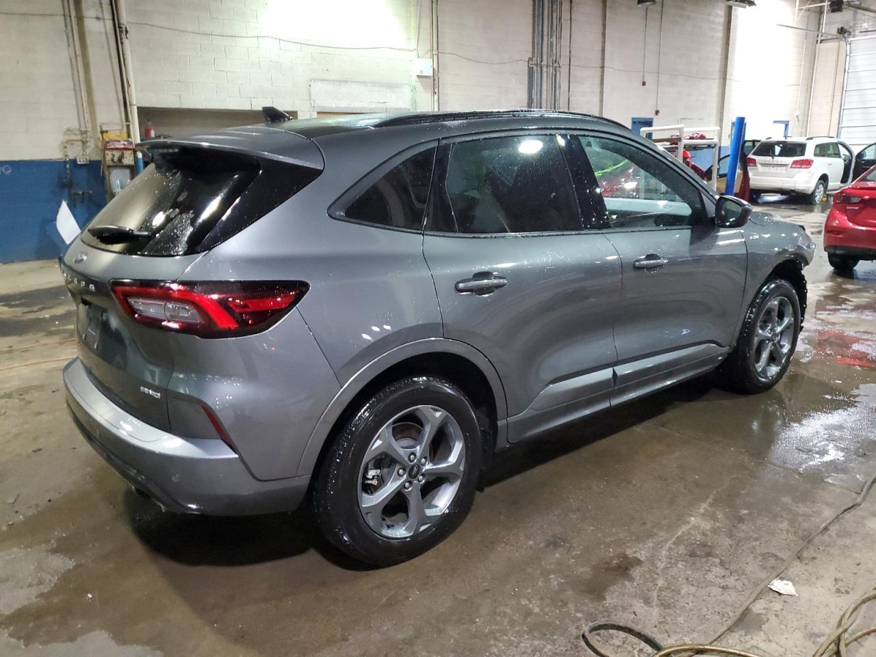 2023 FORD ESCAPE ST LINE VIN:1FMCU9MN2PUB03429
