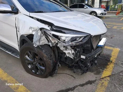 2016 Hyundai Santa FE KMHSW81UBHU728859 VIN:KMHSW81UBHU728859