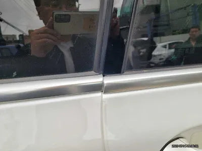 2020 BMW 730 WBACW810XL9D01643 VIN:WBACW810XL9D01643