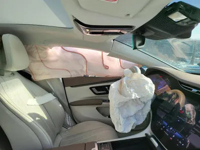 2022 Mercedes-Benz S 450 W1KCG2DB0NA007487 VIN:W1KCG2DB0NA007487