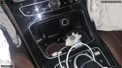 2016 Mercedes-Benz E 220 WDDZF0EB4HA088384 VIN:WDDZF0EB4HA088384