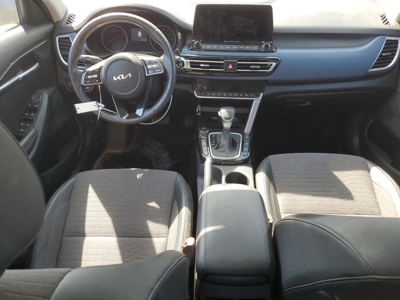 2023 KIA SELTOS S VIN:KNDEUCAA7P7437532