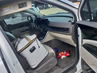 2022 Kia Carnival KNANC81BBNS178485 VIN:KNANC81BBNS178485