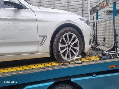 2019 BMW 320 WBA8T3100LCD08380 VIN:WBA8T3100LCD08380