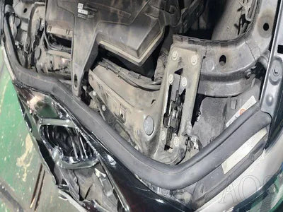 2017 BMW 118 WBA1S5106HV806768 VIN:WBA1S5106HV806768