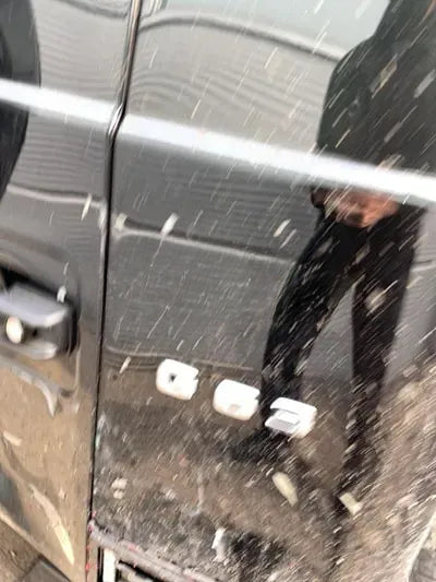 2021 Pontiac G6 NONE VIN: